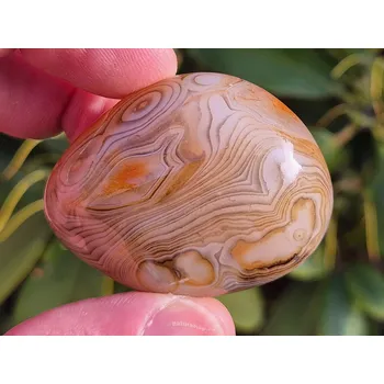 Sběratelství Sardonyx achát 45g