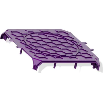 rekuperace vzduchu Hlavný modul - uzavretý