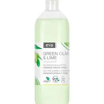 Mýdlo Mýdlo na ruce Eva Natura