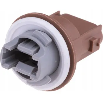 Soustava řízení NTY PATICE ZÁSUVKA OBJÍMKA ŽÁROVKY