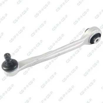 Zavěšení kol Řídicí páka, zavěšení kol GSP S062932