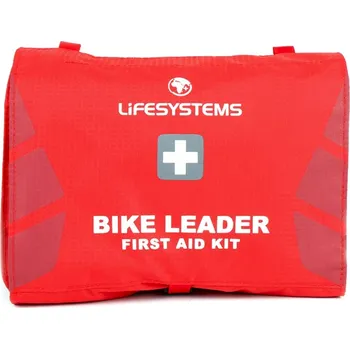Lékárnička Lékárnička Lifesystems Bike Leader First Aid Kit
