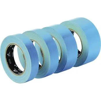 Lepicí páska SCHULLER UV stavební páska Blue Mask 30 mm x 25 m