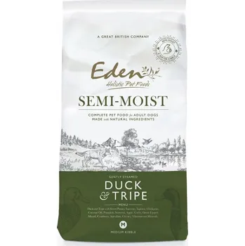 Krmivo pro psa Suché krmivo Eden kachna pro psy s potravinovou citlivostí 10 kg