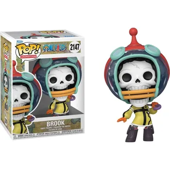 Figurka Funko Pop! 2147 One Piece Brook