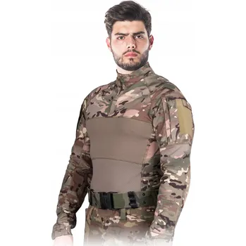 Pracovní obuv Pracovní tričko Reis TG-OSPREY-L MO XXL