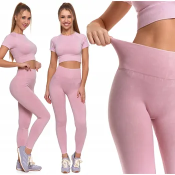 Dámské legíny Moraj dámské sportovní legíny klasické dlouhé, velikost L/XL