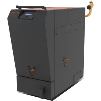 Kotel OPOP H420 EKO-D PLUS Kotel na tuhá paliva