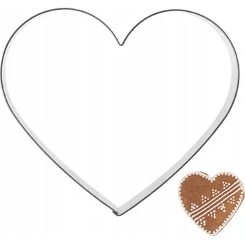 Vykrajovátko Formička na sušenky Vilde 6 cm