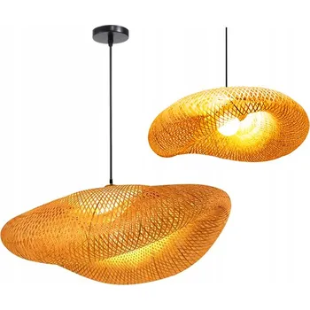 TOOLIGHT LAMPA APP880-CP PŘÍRODNÍ