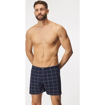 Pánské spodní prádlo Bavlněné trenýrky MEN-A Jack