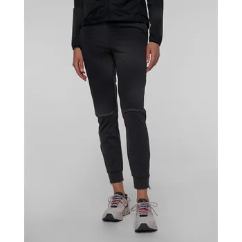Dámské kalhoty Dámské Sportovní Kalhoty On Weather Pants Lumos 1we30230553-black