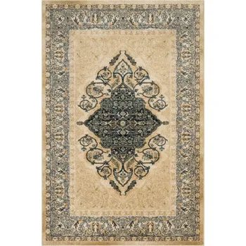 Koberec Koberec ISFAHAN BRENDA světle béžový