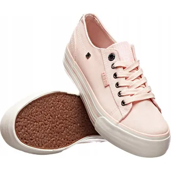 Dámské tenisky Tenisky Big Star vel. 37