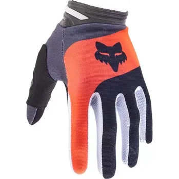 Moto rukavice Fox 180 Ballast Glove black/grey L