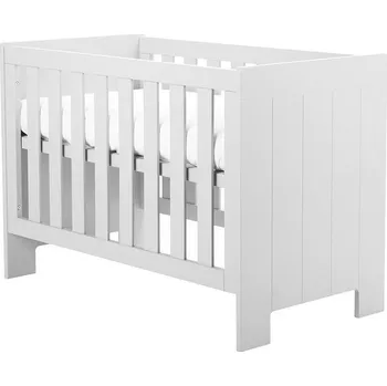 Dětská postýlka Postýlka Pinio Calmo 60 x 120 cm Cenová skupina: Odstín dřeva