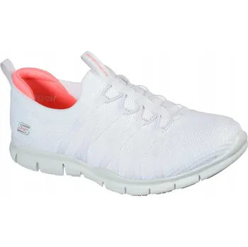 Dámské tenisky Skechers Dámské nazouvací sportovní boty Chic Newness 38 EU