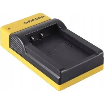 NABÍJEČKA PATONA JEDNODUCHÁ LP-E17