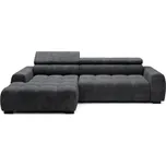 Wersal Sedací souprava rohová Bull S - posuvný sed Cenová skupina: 1. skupina