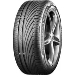 UNIROYAL RainSport 3 225/45 XL R18 95 Y FR - ochrana rĂˇfku, SSR - runflat - dojezdovĂˇ technologie