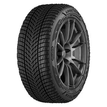 Zimní osobní pneu GOODYEAR ULTRAGRIP PERFORMANCE 3 255/40 XL R21 102 H * - lze použít i pro BMW,
