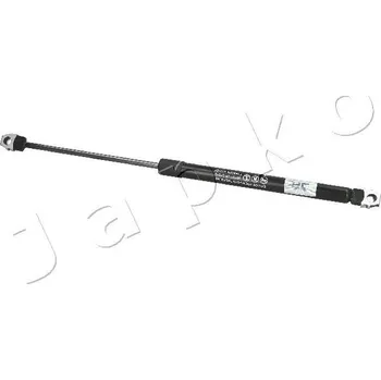 Motorový prostor Pneumatická pružina, kapota motoru JAPKO ZSJ01012