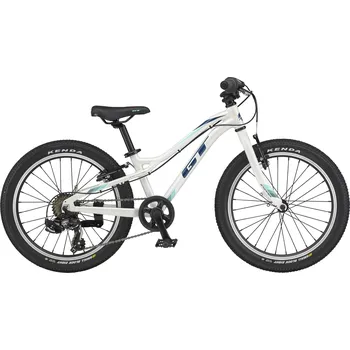 Dětské kolo GT kola a rámy GT STOMPER 20" ACE (G54401U30/WHT)