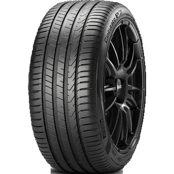 Letní osobní pneu PIRELLI CINTURATO P7 (P7C2) 225/45 XL R18 95 Y (I*) - lze použít i pro BMW