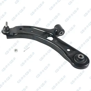 Zavěšení kol Řídicí páka, zavěšení kol GSP S062070