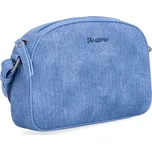 Společenská kabelka Tangerin 7012 - modrá