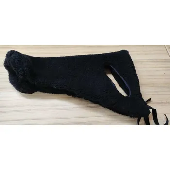 Sedlo na kolo Obal na australské sedlo syntetika