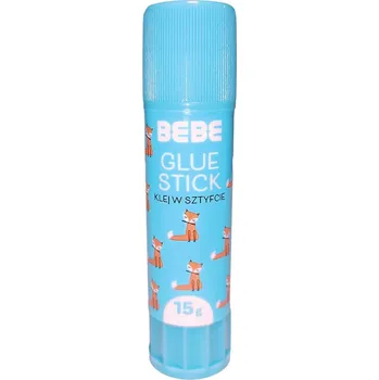 Kancelářské lepidlo Lepidlo Fox 15 g