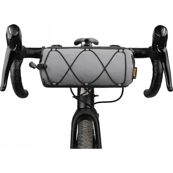 brašna na kolo Brašna na kolo Rhinowalk - na řídítka RK9103, reflexní