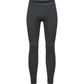 Pánské termoaktivní legíny Fjord Nansen Oxiva Merino deep forest XXL