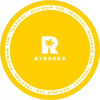 Přípravek na opalování Byrokko Shine Brown Tropical Super Aktivní Krém na Opalování SPF 15