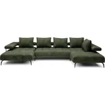 Wersal Sedací souprava Montella XL - posuvný sed Cenová skupina: 4. skupina