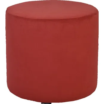 Taburet DomArtStyl Podnožka / puf Okra ø 40 Cenová skupina: 1. skupina