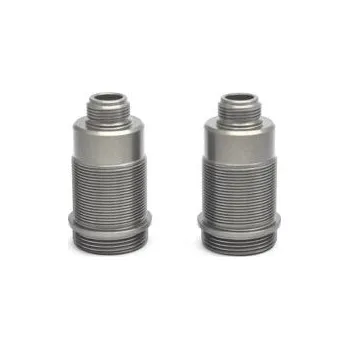 RC náhradní díl Serpent Shock Karosserie (2) SRX8 GT V2 (SER601257) - expresní doprava