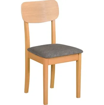 Jídelní set Drewmix Židle Hugo 4 Cenová skupina: Výběr látek A