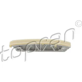 Rozvod motoru Vodicí lišta, rozvodový řetěz TOPRAN 117 864