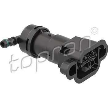 Autosklo Tryska ostřikovače, čištění světlometu TOPRAN 118 263