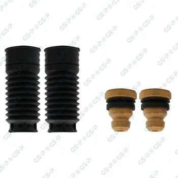 Ochranná sada proti prachu, tlumič pérování GSP 5406560PK