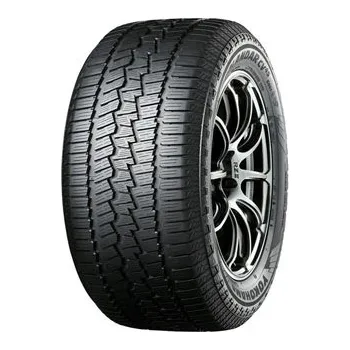Celoroční osobní pneu YOKOHAMA GEOLANDAR CV4S G061 235/65 XL R17 108 V