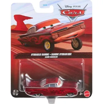 auto na autodráhu Auto Disney Cars 3 Hydraulic Ramone