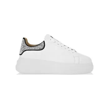 Dámské tenisky PHILIPP PLEIN Sneakersy 24277 Bílá 40