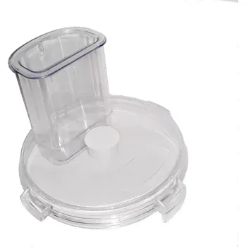 Příslušenství pro kuchyňský robot Ronic R25 víko na mísu s tlačkou