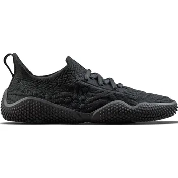 Dámské tenisky Vivobarefoot MOTUS STUDIO SNEAKER WOMENS OBSIDIAN velikost 36 - Černá
