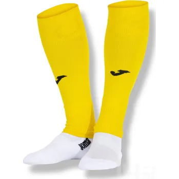 Štulpny Štulpny JOMA LEG II, barva žlutá, velikost 35 - 38