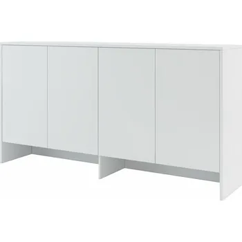 Postel Lenart Nástavba Bed Concept BC-11 - bílý mat