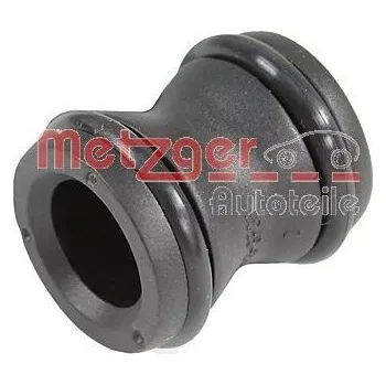 Chladič motoru Potrubí chladiva METZGER 4010426